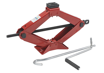 SCISSOR JACK 1&amp;1.5ton