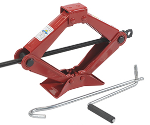 SCISSOR JACK 2ton