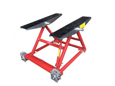 HS-MR8050-4