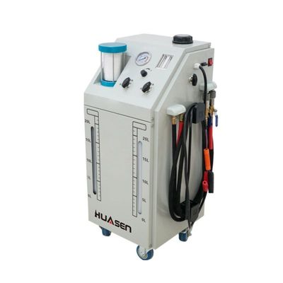 HS-GC-600S